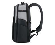 Samsonite PLECAK DO LAPTOPA EVOSIGHT 15.6" SZARY/CZARNY - 1483089 - zdjęcie 5